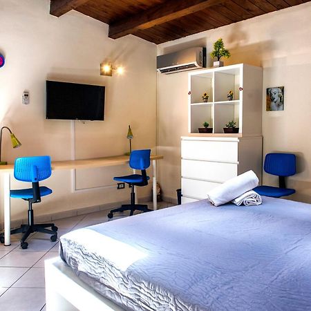 Palermo Central Apartments المظهر الخارجي الصورة