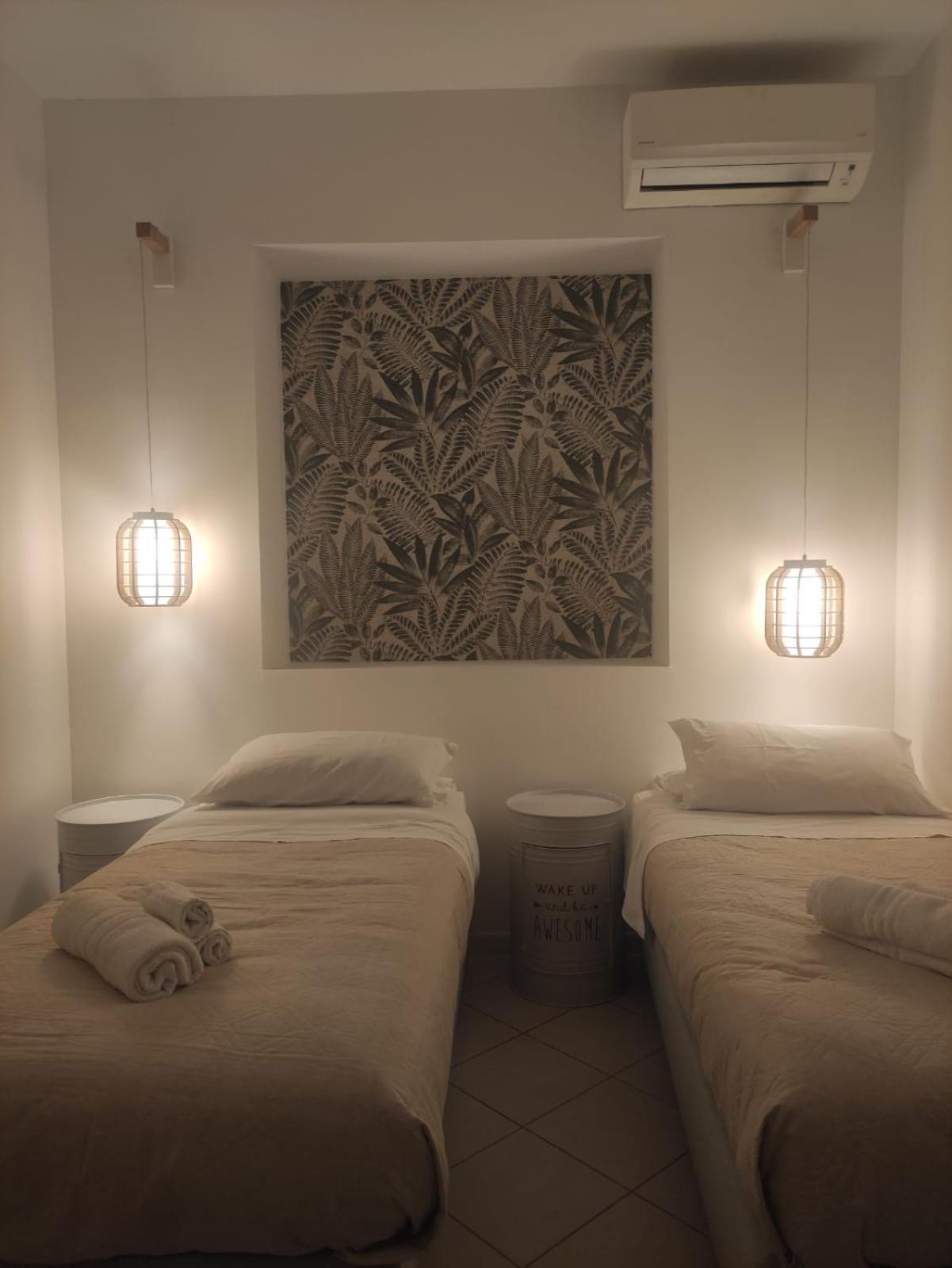 Palermo Central Apartments المظهر الخارجي الصورة