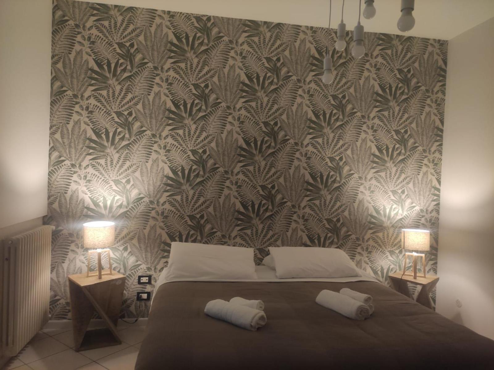 Palermo Central Apartments المظهر الخارجي الصورة