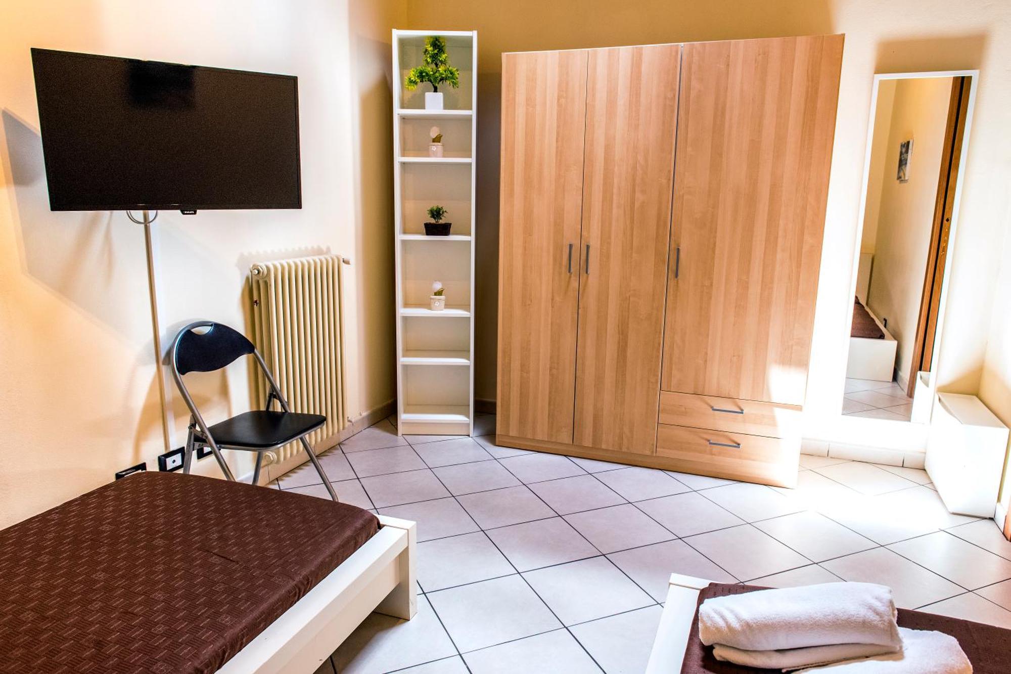 Palermo Central Apartments المظهر الخارجي الصورة